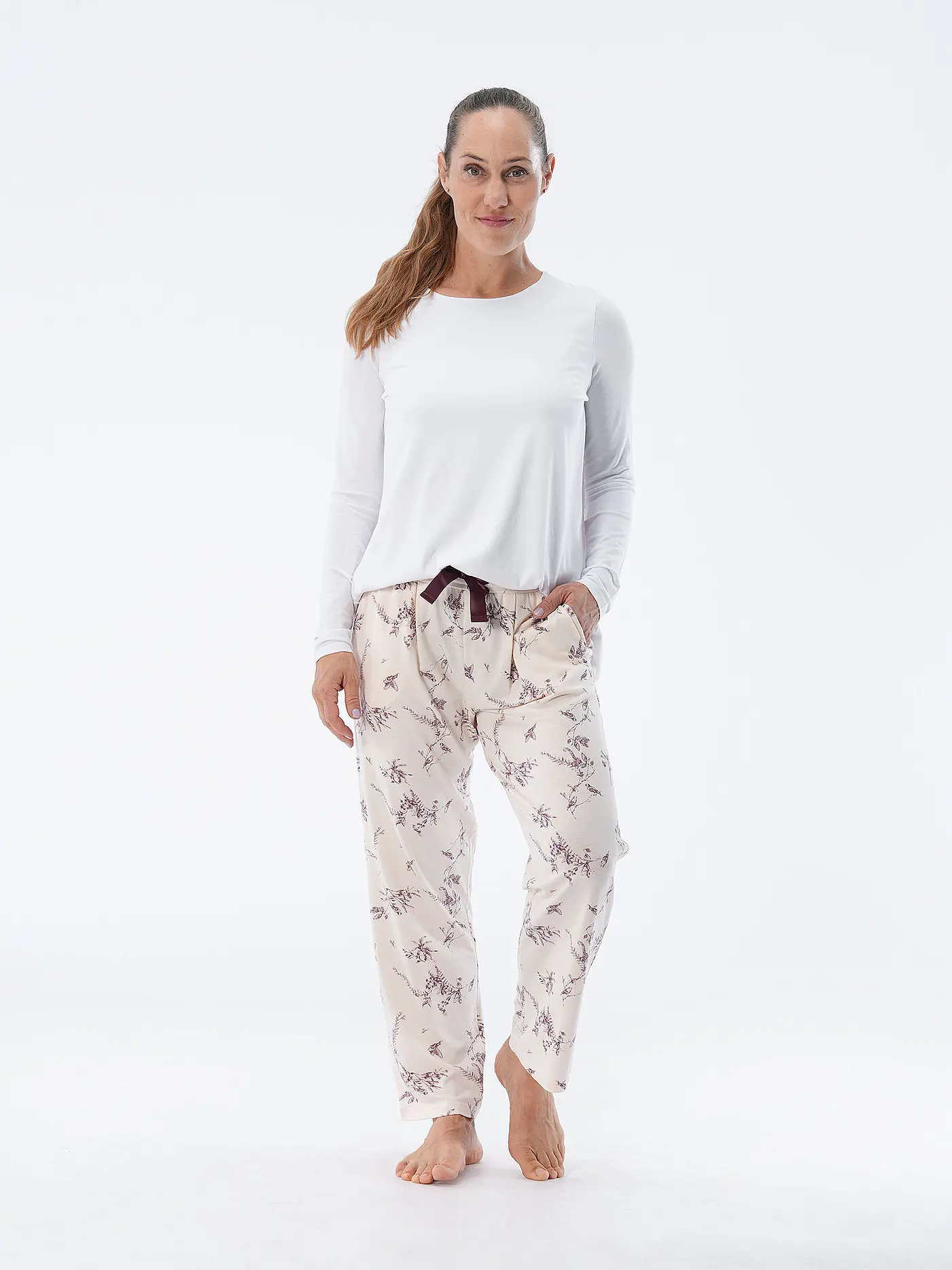 THYLIE | Blusenshirt ANABEL | 